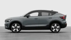 Volvo EC40 Twin Ultra XCENTRIC AWD
