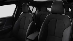 Volvo EC40 Twin Ultra XCENTRIC AWD