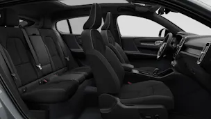 Volvo EC40 Twin Ultra XCENTRIC AWD
