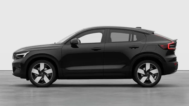 Volvo EC40 Twin Ultra XCENTRIC AWD