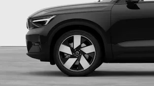 Volvo EC40 Twin Ultra XCENTRIC AWD