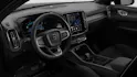 Volvo EC40 Twin Performance Ultra Black Edition AWD