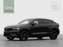 Volvo EC40 Twin Performance Ultra Black Edition AWD