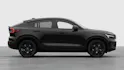 Volvo EC40 Twin Performance Ultra Black Edition AWD