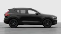 Volvo XC40 2.0 B4 MH Ultra Black Edition
