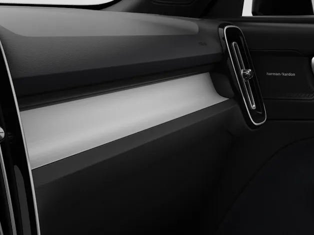 Volvo XC40 2.0 B4 MH Ultra Black Edition