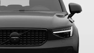 Volvo XC40 2.0 B4 MH Ultra Black Edition