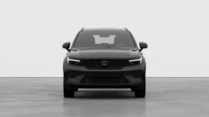 Volvo XC40 2.0 B4 MH Ultra Black Edition