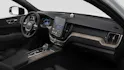 Volvo XC60 2.0 B5 MH Ultra Dark AWD