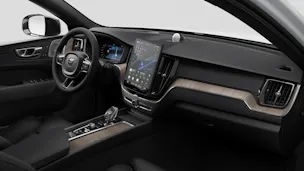 Volvo XC60 2.0 B5 MH Ultra Dark AWD
