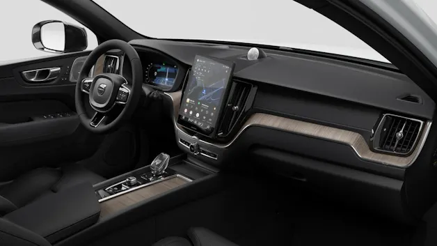 Volvo XC60 2.0 B5 MH Ultra Dark AWD