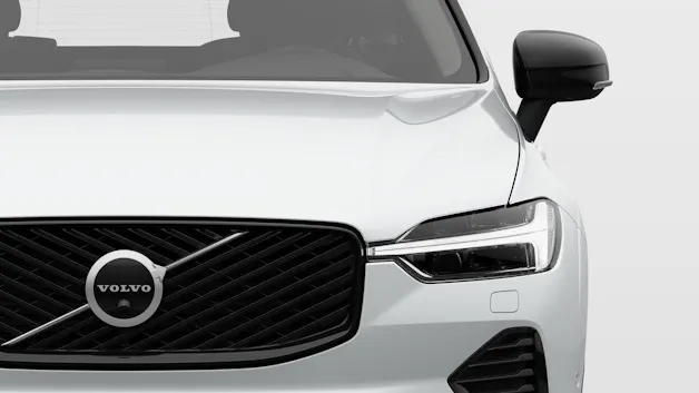 Volvo XC60 2.0 B5 MH Ultra Dark AWD