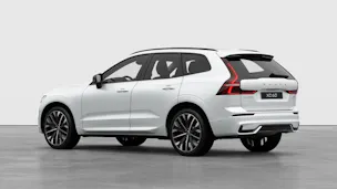 Volvo XC60 2.0 B5 MH Ultra Dark AWD