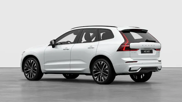 Volvo XC60 2.0 B5 MH Ultra Dark AWD