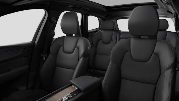 Volvo XC60 2.0 B5 MH Ultra Dark AWD