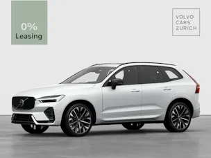 Volvo XC60 2.0 B5 MH Ultra Dark AWD