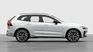 Volvo XC60 2.0 B5 MH Ultra Dark AWD