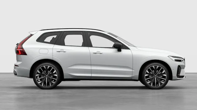 Volvo XC60 2.0 B5 MH Ultra Dark AWD