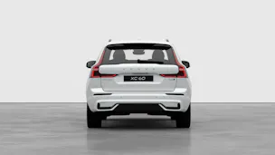 Volvo XC60 2.0 B5 MH Ultra Dark AWD