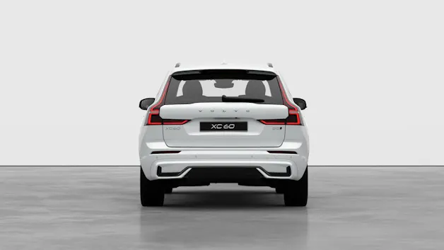 Volvo XC60 2.0 B5 MH Ultra Dark AWD