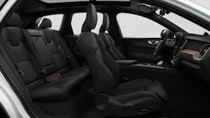 Volvo XC60 2.0 B5 MH Ultra Dark AWD