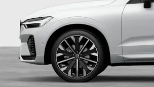 Volvo XC60 2.0 B5 MH Ultra Dark AWD