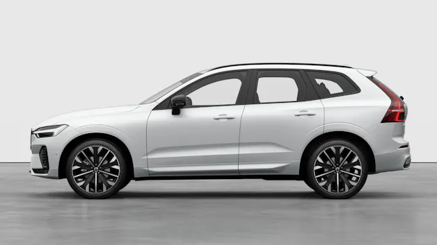 Volvo XC60 2.0 B5 MH Ultra Dark AWD