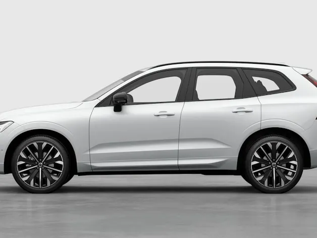 Volvo XC60 2.0 B5 MH Ultra Dark AWD