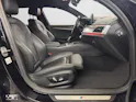 BMW 530e xDrive M-Sport paddles
