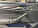 BMW 530e xDrive M-Sport paddles