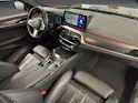 BMW 530e xDrive M-Sport paddles