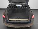 BMW 530e xDrive M-Sport paddles