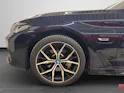 BMW 530e xDrive M-Sport paddles