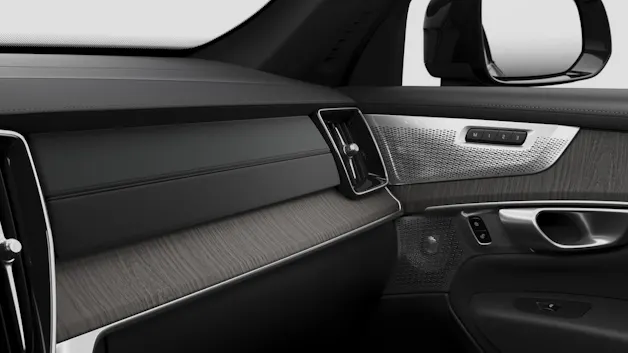 Volvo XC90 2.0 T8 TE Ultra XCLUSIVE Dark eAWD