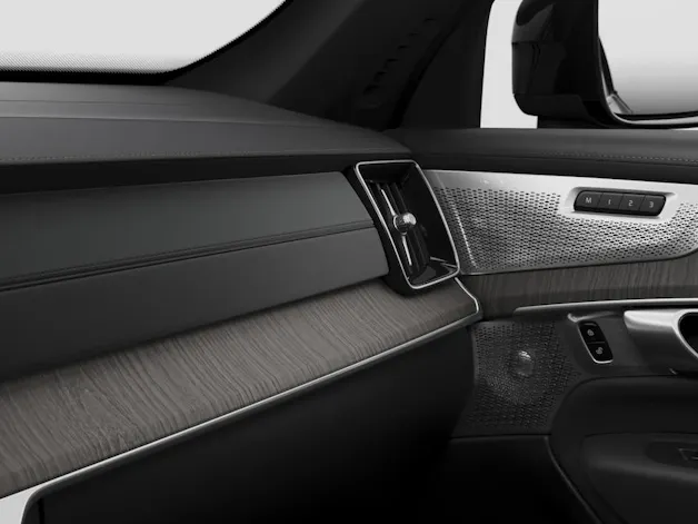 Volvo XC90 2.0 T8 TE Ultra XCLUSIVE Dark eAWD