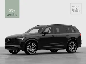 Volvo XC90 2.0 T8 TE Ultra XCLUSIVE Dark eAWD
