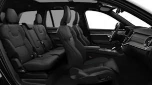 Volvo XC90 2.0 T8 TE Ultra XCLUSIVE Dark eAWD
