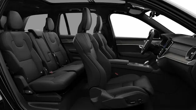 Volvo XC90 2.0 T8 TE Ultra XCLUSIVE Dark eAWD