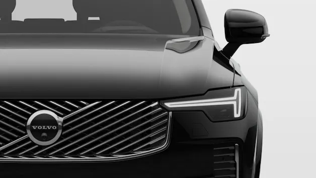 Volvo XC90 2.0 T8 TE Ultra XCLUSIVE Bright eAWD