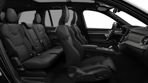 Volvo XC90 2.0 T8 TE Ultra XCLUSIVE Bright eAWD