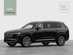 Volvo XC90 2.0 T8 TE Ultra XCLUSIVE Bright eAWD
