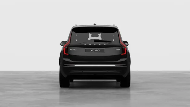 Volvo XC90 2.0 T8 TE Ultra XCLUSIVE Bright eAWD