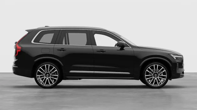 Volvo XC90 2.0 T8 TE Ultra XCLUSIVE Bright eAWD