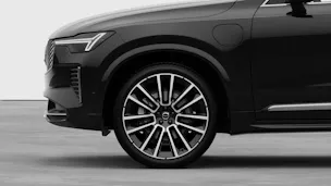 Volvo XC90 2.0 T8 TE Ultra XCLUSIVE Bright eAWD