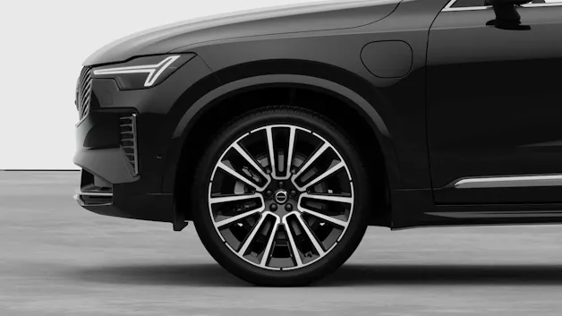 Volvo XC90 2.0 T8 TE Ultra XCLUSIVE Bright eAWD