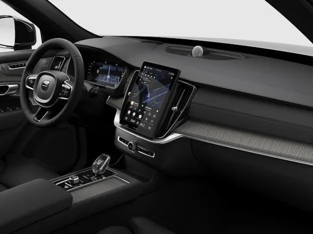 Volvo XC90 2.0 T8 TE Ultra XCLUSIVE Bright eAWD