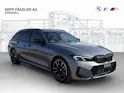 BMW M340d xDrive Touring
