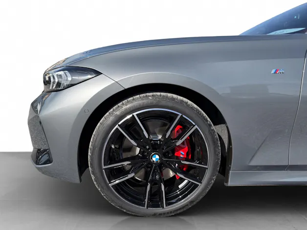 BMW M340d xDrive Touring