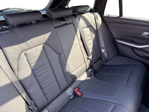 BMW M340d xDrive Touring
