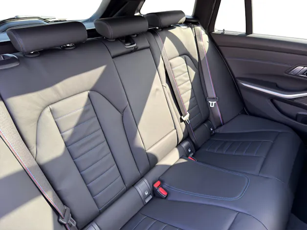 BMW M340d xDrive Touring